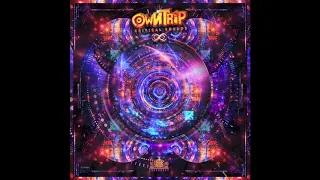 Owntrip - Blue Horizons (Critical Sounds EP) MFR008