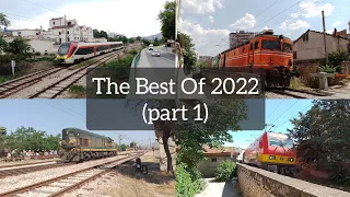 The Best Of 2022 (part 1)