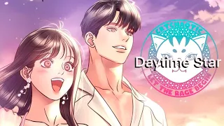 Daytime Star - Chapter 4, 5, 6 (Eng) - Drama Webtoon