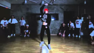 GIRIN JANG | SOUL DANCE STUDIO | RIHANNA - BITCH BETTER HAVE MY MONEY  | #BBHMM