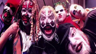 Insane Clown Posse - Juggalo Homies (Instrumental)