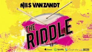 Nils van Zandt – The Riddle (Official Music Video Teaser) (HD) (HQ)