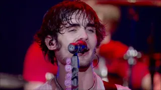 The All-American Rejects | Swing, Swing (Live) | Tournado (HD)