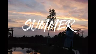 Summer 2019 | GoPro 5