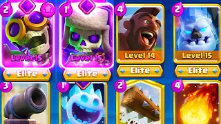 fake 2.6 hog 9000 trophies