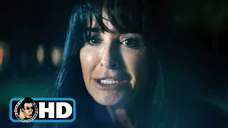 HALLOWEEN KILLS Clip - "Michael Myers Finds Lindsey" (2021) Kyle Richards