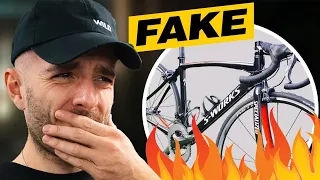 Roasting Our Worst Old Bike Setups