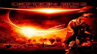 "Defcon 2012" Movie Trailer