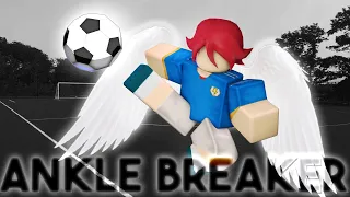 "The Ankle Breaker" Neo Soccer League