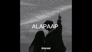 ERASERHEADS - ALAPAAP | O P M (slow songs)