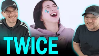 TWICE - Time To Twice EP.01 (REACTION) | Best Friends React