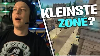 Kleinste Zone in Tilted ? feat. MarcelScorpion | Montanablack Stream Highlights