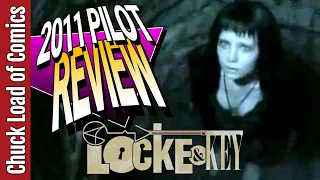 Locke & Key | 2011 Episode 1 Review