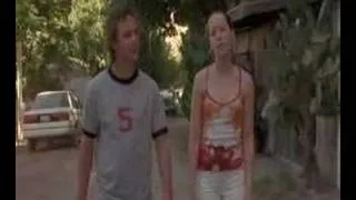 Brad Renfro in Confessions of an American Girl - Clip 1