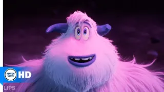 Smallfoot (2018) - Wonderful Life Scene 😃🌈(2/10)