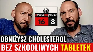 Prosty  i zdrowy sposób na przedłużenie życia i  obniżenie poziomu cholesterolu📚🙄😱😍