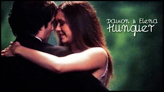 ► Damon & Elena l What i've always wanted {6x22}