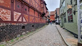 Den Gamle By - Aarhus