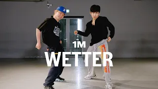 Twista - Wetter feat. Erika Shevon / Ken X YUMEKI Choreography