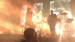 Bonobo - Prelude + Kiara - Live at Brighton Centre