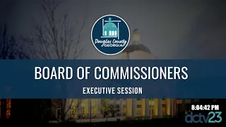 BOC Commission Meeting 02-21-23