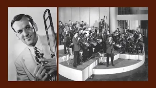 Slow Freight - Glenn Miller And His Orchestra 1940 in DES Stereo