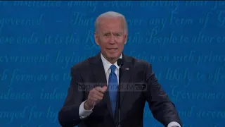 Top News - `Me kë garoj e dashur`/ Biden harron live emrin e rivalit