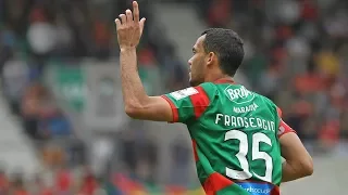 Fransérgio - Skill - C.S. Marítimo