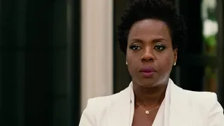 WIDOWS trailer | BFI London Film Festival 2018