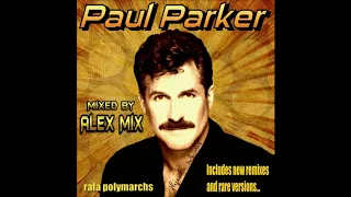 "Paul Parker Medley" Mixed by DJ Alex Mix