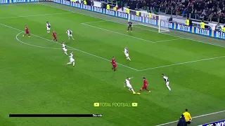 Cengiz Ünder Skills