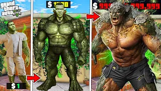 $1 ABOMINATION to $1,000,000,000 ABOMINATION in GTA 5