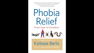 Phobia Relief: From Fear to Freedom