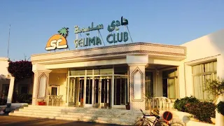 EL MOURADI CLUB SELIMA 3* ( something small / May 24 5 2023 )