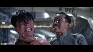 Eastern Condors (1987) Best Fight Scenes