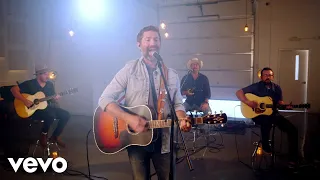 Josh Turner - Your Man (Outdoor Channel Performance)