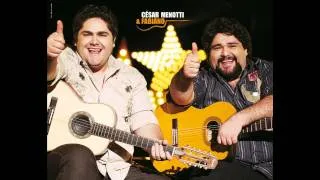 César Menotti & Fabiano - Gabriela