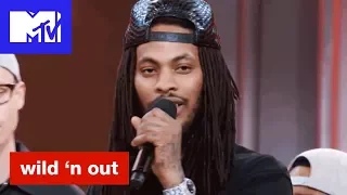 Waka Flocka’s New Take on ‘Frère Jacques’ | Wild ‘N Out | #Remix
