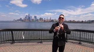 Fatmir Lerovski X Ja-G Band  New York Oro 2023