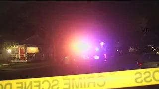 Man shot to death in Vallejo