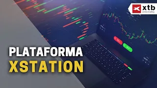 💻  Plataforma de Trading xStation 06.10.2020 "Mariangela Pacheco"