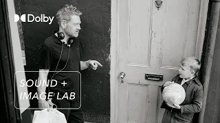 Sir Kenneth Branagh and the Sound of Belfast | Sound + Image Lab