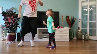 Sunday Dance : U Can’t Touch This! 🤣💃🏼🕺🏼💖