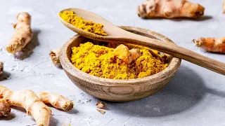 Don't Consume Turmeric Until Watching This Video (Increase Absorption)