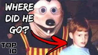 Top 10 Scary Dolls That Attacked Their Owners