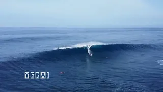 La Misteriosa - Surfing Lanzarote