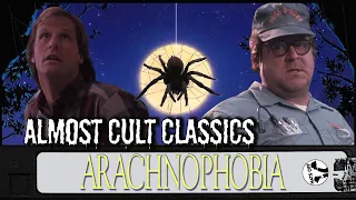 Arachnophobia (1990) | Almost Cult Classics