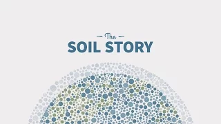 The Soil Story by Kiss The Ground