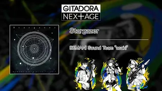 (音源)【GITADORA NEX+AGE GST】 Stargazer ／ BEMANI Sound Team "asaki"