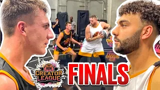 Most Heated Finals Ever, CONTROVERSIAL Ending!